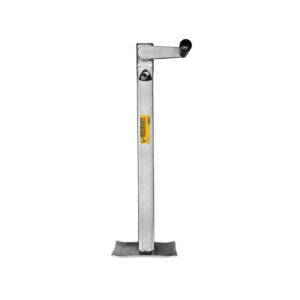 Trojan Cp Jockey Stand Side Wind 2000Kgs Weld On