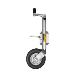Trojan CP14SH Cp Jockey Wheel 250Kg Alloy Rim Bolt On