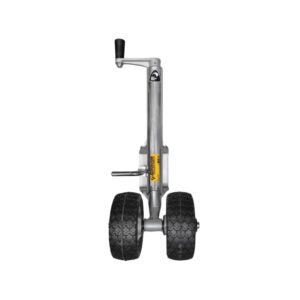 Trojan CP15SH Cp Jockey Wheel Twin 190 Bolt On
