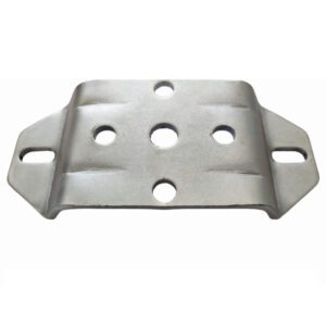 Trojan Cp Swivel Plate Bolt On 6mm
