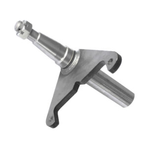 Deemaxx 1500Kg 12 Inch Stub Axle