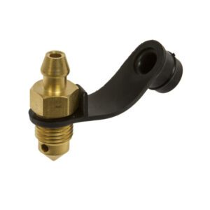 Deemaxx Brass Caliper Bleeder