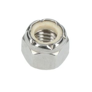 Deemaxx Caliper Bracket Mounting Nuts
