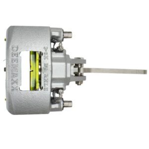 Deemaxx Mech/Hyd Caliper Maxx