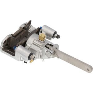 Deemaxx Mechanical/Hydraulic Caliper Stainless Steel