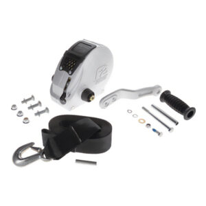 Fulton FW16000101 Winch F2 725Kg