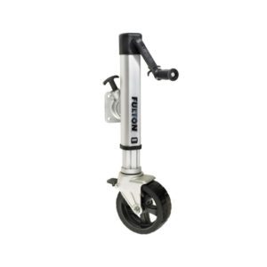 Fulton 1413040134 Jockey Wheel F2 Widetrack
