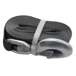 Fulton T9500622 Electric Trailer Winch - Replacement Belt - 4.4M