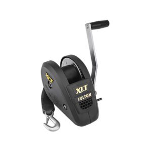 Fulton 142314 Xlt Winch 1800Lb W Strap