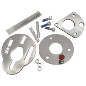 Trojan Locking Assy Repair Kit V2-V3 Mechanism Assembly Repair Kit