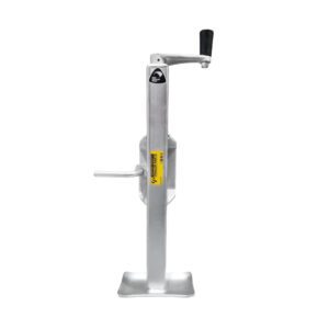 Trojan Machinery Stand 2500Kg Swivel