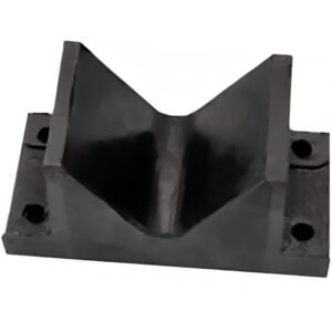 Trojan TR85250 Rubber Bow Snub Block