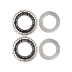Trojan TPT1012 Seal Kit 500Kg/1000Kg Pre 1991 x2