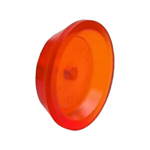 Stoltz T452022 Small End Bell 4 X 1 Inch