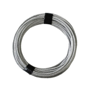 Trojan 4mm x 12 Meter Brake Cable