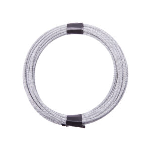 Trojan 4mm x 9 Meter Brake Cable