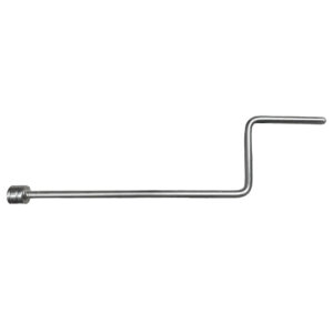 Trojan Christine Cp5H Parking Leg Handle For Cp5
