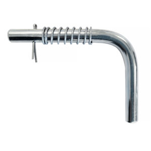 Trojan Christine Lc1417 Jockey Wheel Lock Pin 120mm