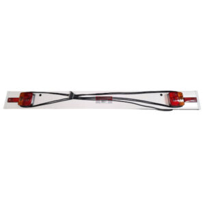 Trojan Combination 12V Light Board 1.5m Board 6m Cable