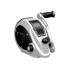 Trojan FW20000301 Winch f2 2000lb (907 kg) w/strap