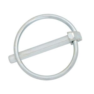 Trojan Lynch Pins 6mm To 10mm