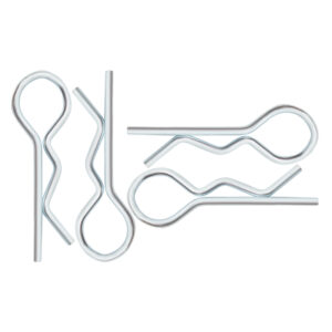 Trojan R Clips 2 Ea 2mm & 3mm