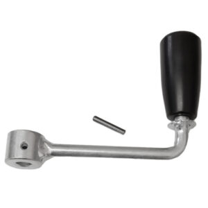 Trojan Spare Kit Suit T307015 Top Winch Handle
