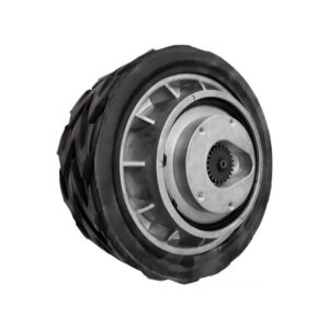 Trojan Spare Kit Suit T307015 Wheel And Hub