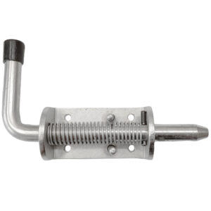 Trojan Spring Bolt 16mm Pin Large - Packaged