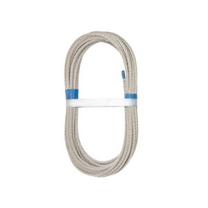 Trojan Stainless Steel Brake Cable - 4mm x 9 Meter