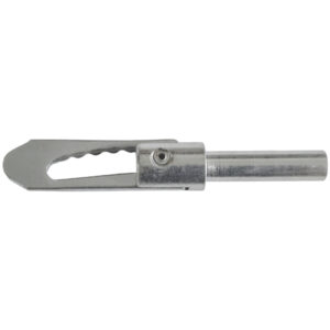 Trojan T03275P Drop Lock - Long Weld On