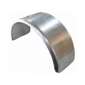Trojan T316030 Guard 10 Inch Round 230 x 600 Galvanized