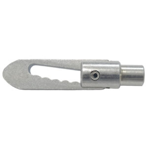 Trojan T324000 Drop Lock-M10 Int Thread