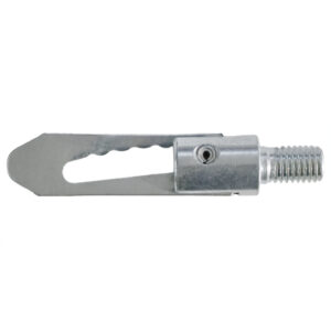 Trojan T32750 Drop Lock Bolt On M12 X 20mm Long