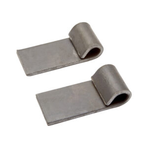 Trojan T332005 Hinge Strap 3 X 1/2 Pair