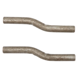 Trojan T332100 Hinge Pin Weld On 1/2 Pair