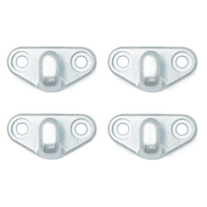 Trojan T332215 Rope Hook Alloy Lashing Small x4