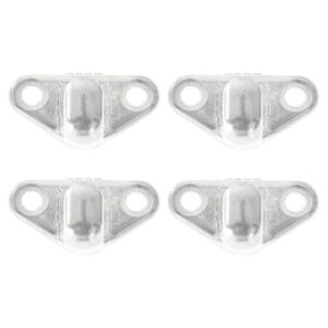 Trojan T332220 Rope Hook Alloy Lashing Medium X4
