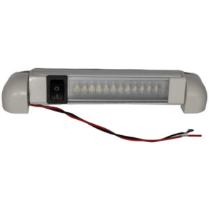 Trojan T372101 Light Led Rail 150mm