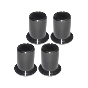 Trojan T411005 Roller Bush Short 16mm Id X4 Pack