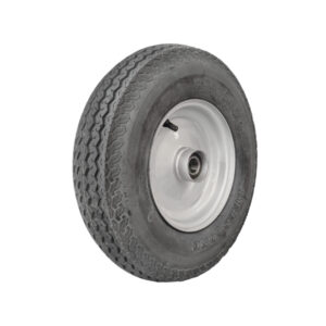 Trojan T522021 8 Inch Wheel And Tyre Assembled