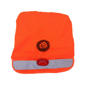 Trojan T576005 Flag Bag Inc Light