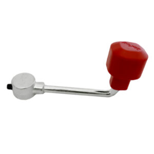 Trojan T629601 Handle Suit Alko Jockey Wheel