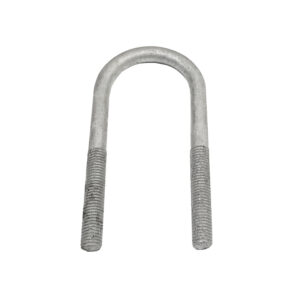 Trojan T813965 U Bolt M10 x 43 x 110 Round