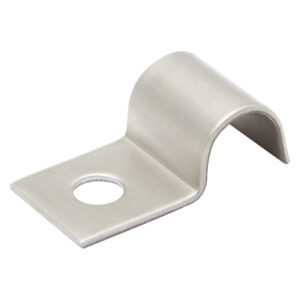 Trojan T873300 Chassis Cable Clamp Stainless Steel