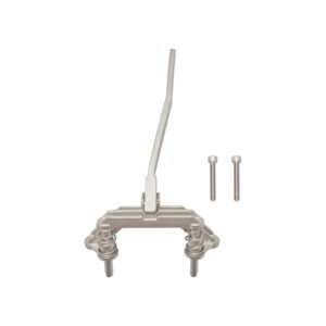 Trojan T993434 Handbrake Double Bend Lever Arm Right
