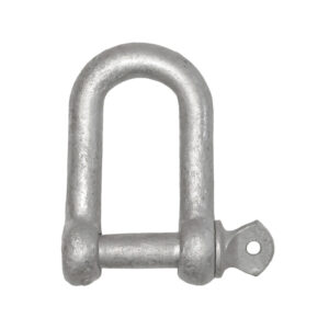 Trojan TAG4200 D Shackle 8mm - 34mm x 17mm