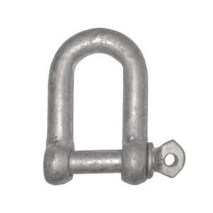 Trojan TAG4300 D Shackle 10mm - 40mm X 19mm