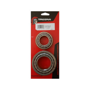 Trojan TPT10127 Bearing Kit Suit 3000Kg Usa 6000Lbs
