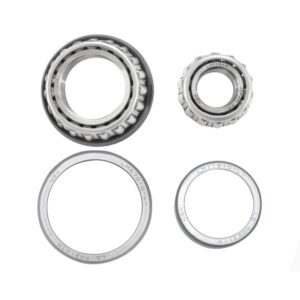 Trojan Tpt1083 Hub Bearing Kit Early 1500Kg